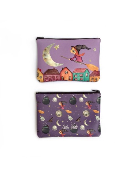 Estuche Bruja
