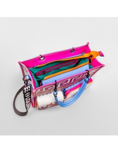 Bolso Cuadrado Petrify The Patriarchy 2