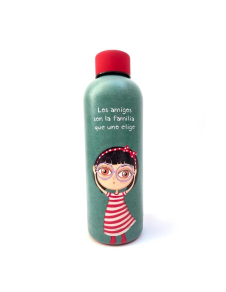 Botella Termo Ponte Mis Gafas