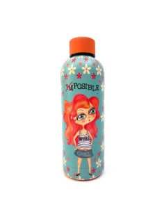 Botella Termo Posible