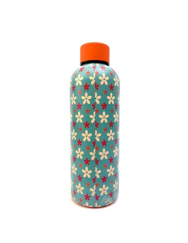 Botella Termo Posible