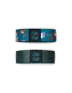 Pulsera Super Profe 2