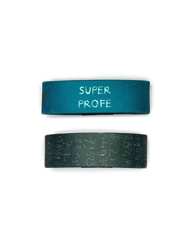 Pulsera Super Profe