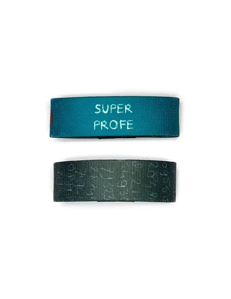 Pulsera Super Profe