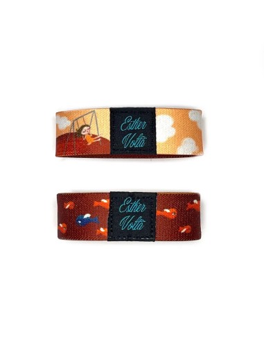 Pulsera Soñar