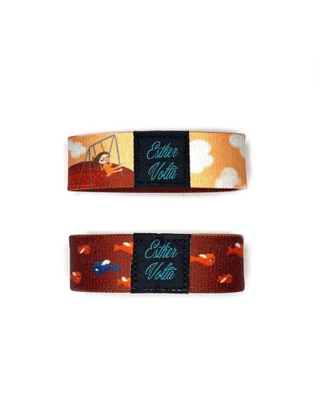 Pulsera Soñar