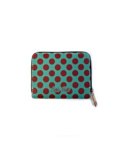 Mini Billetera Carpe Diem 2