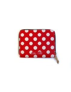 Mini Billetera Ponte Mis Gafas 2