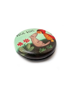 Espejo Amor Verdadero 2