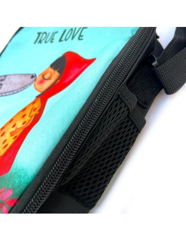 Nevera Amor Verdadero