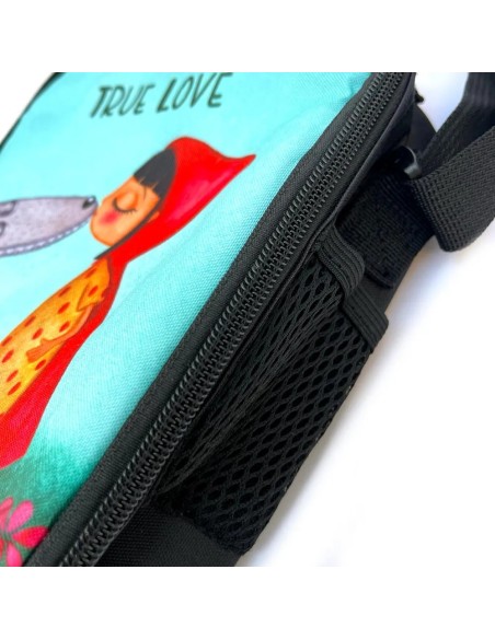 Nevera Amor Verdadero