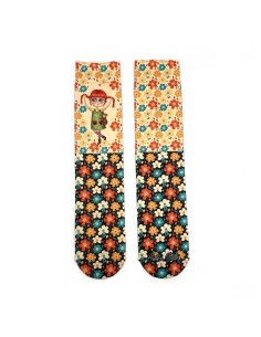 Calcetines Pipicalzaslargas