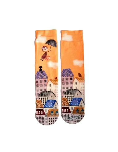 Calcetines Marypoppins