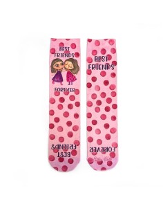 Calcetines Mejor Amiga
