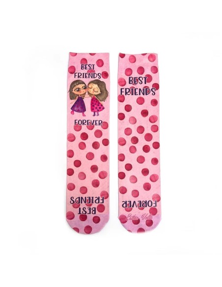 Calcetines Mejor Amiga