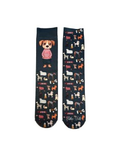 Calcetines Perro