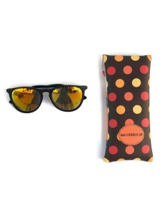 Estuche Para Gafas Mary Poppins 2