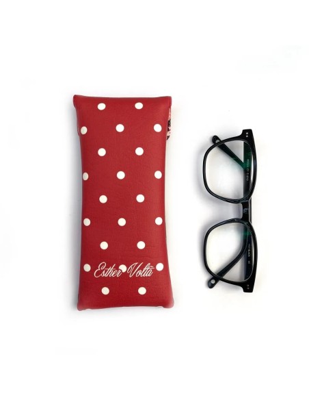 Estuche Para Gafas London