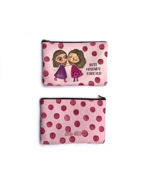 Estuche Mejores Amigas