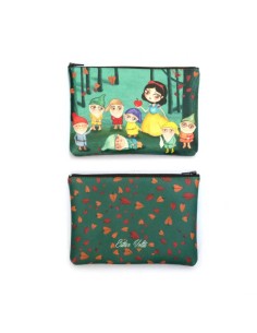Estuche Blancanieves