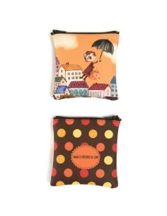 Monedero Mary Poppins