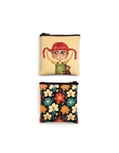 Monedero Pipi Calzaslargas