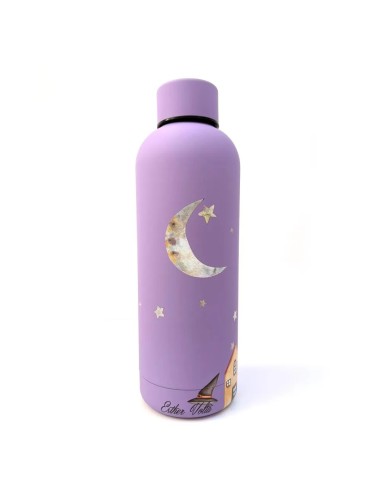 Botella Termo Brujita