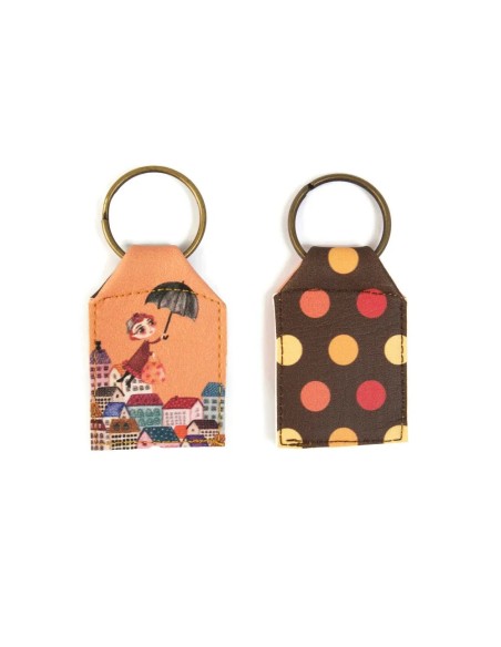 Llavero Mary Poppins