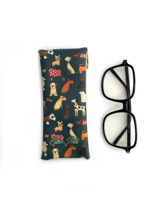 Funda De Gafas Perrito 2